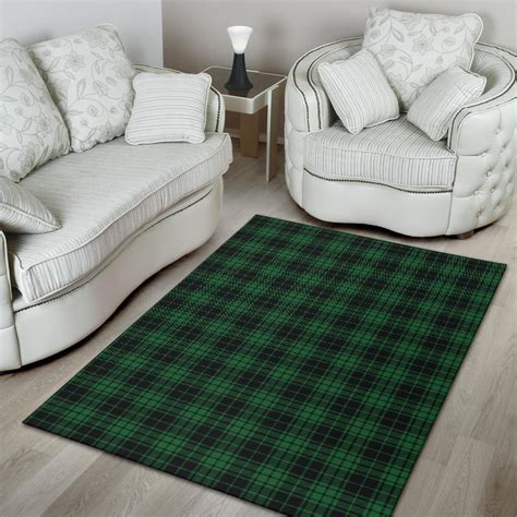 quality tartan carpets